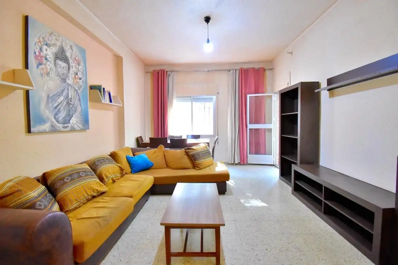 Rez-de-chaussée avec ascenseur à vendre à Calle BERLIN, imagen 5
