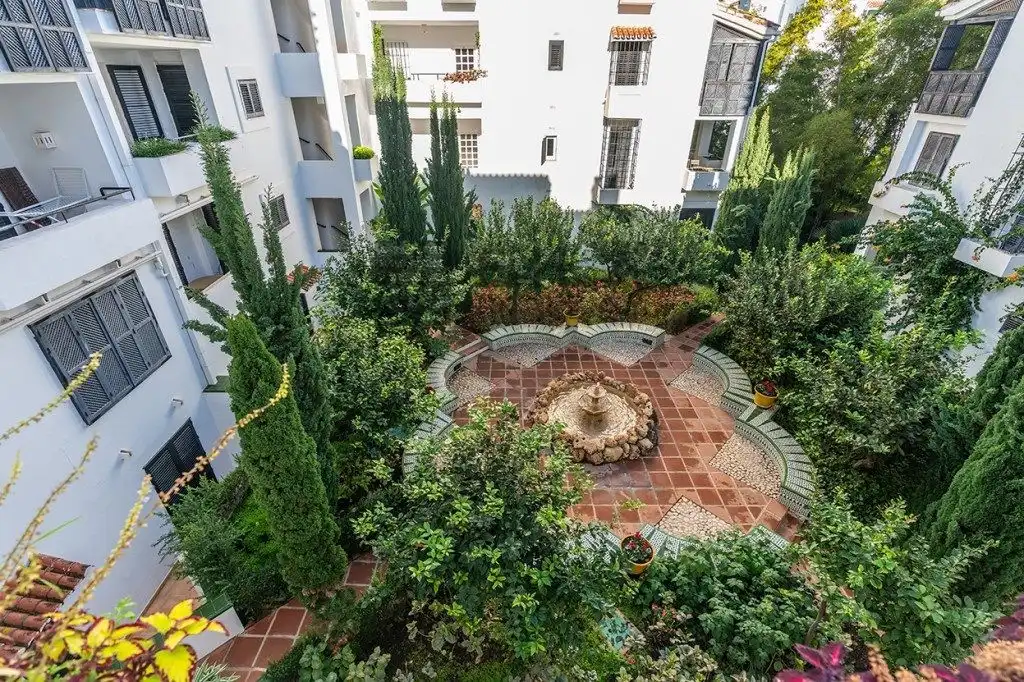 Pis amb piscina en venda a Jardines de la Golondrinas, imagen 20