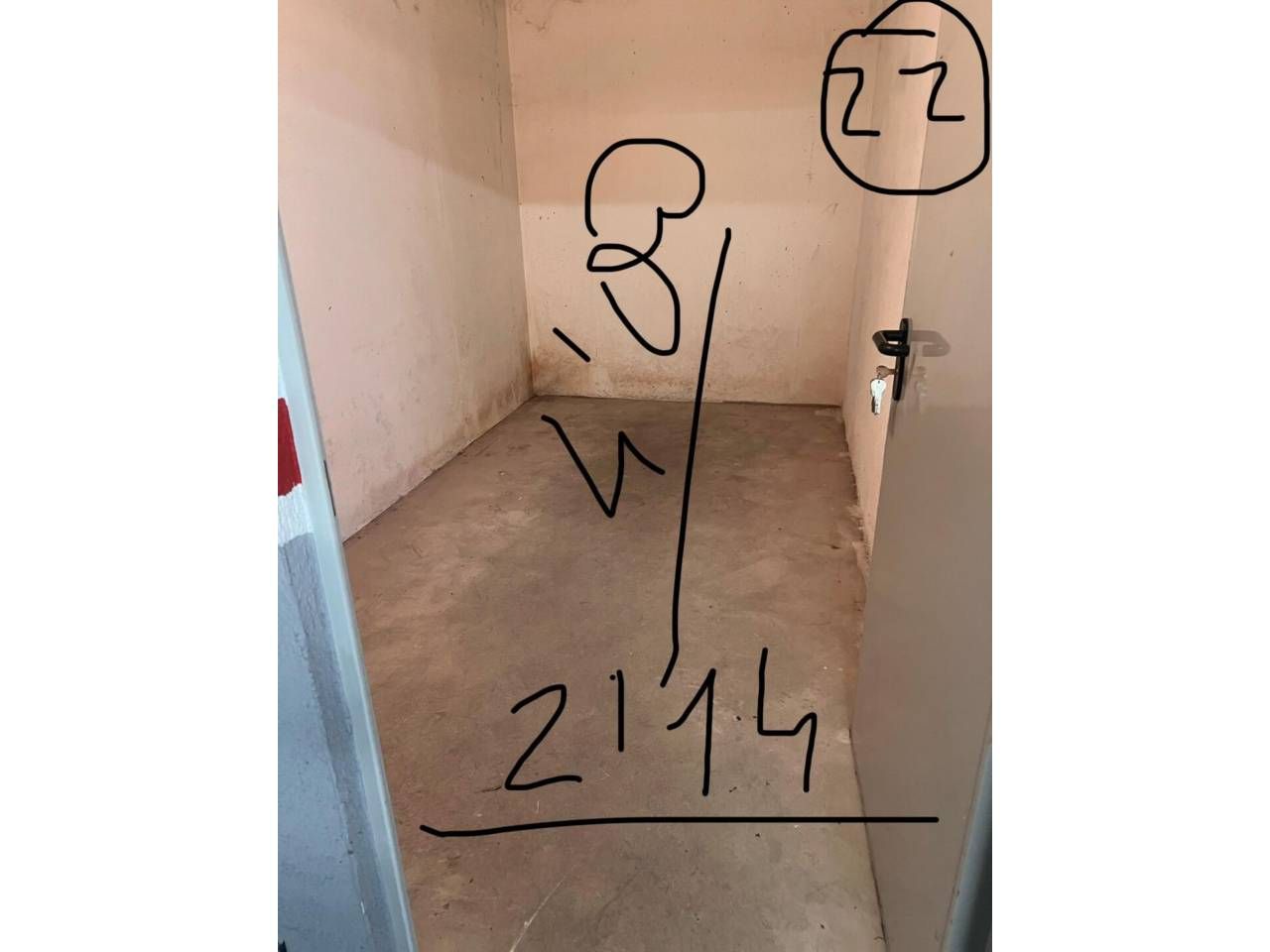 Garage for sale in Les Franqueses del Vallès