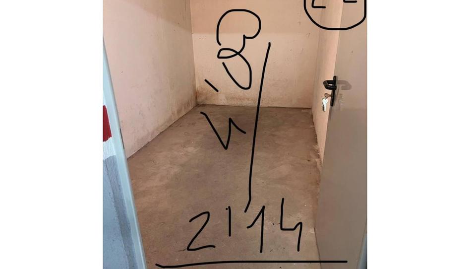 Photo 1 of Garage for sale in Illes Medes, 24-26, Les Franqueses del Vallès, Barcelona