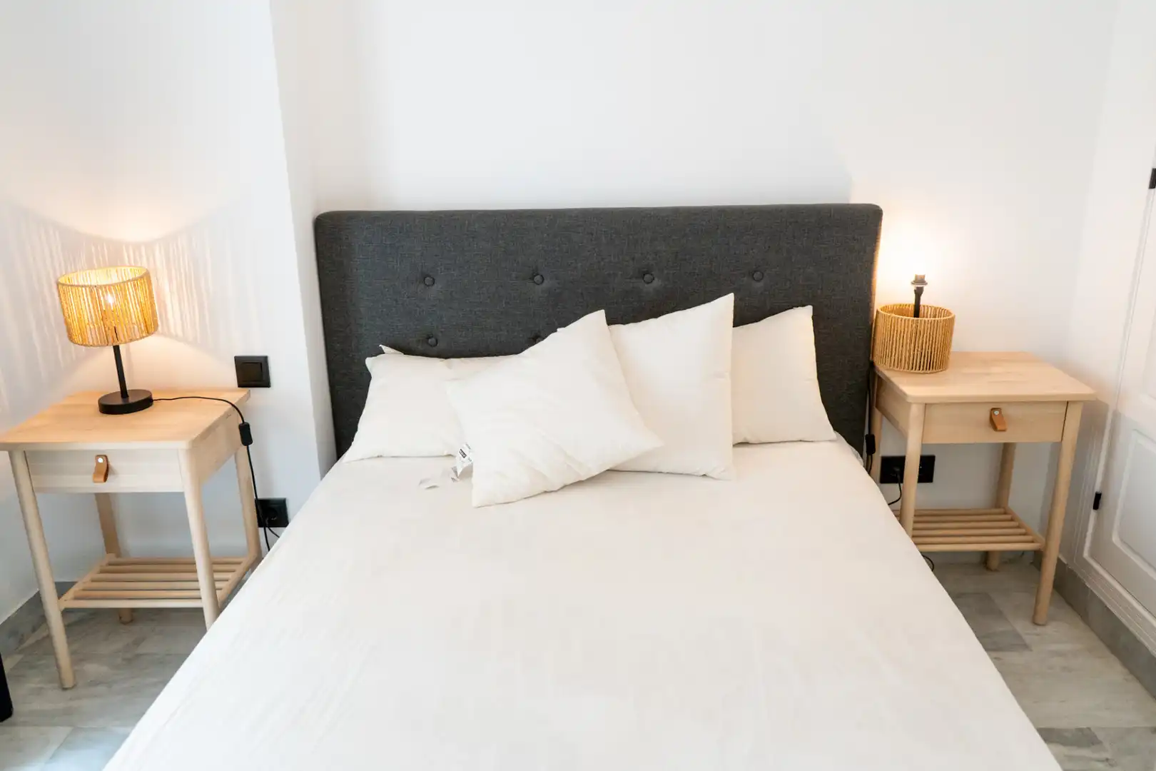 Apartamento en venta en MANOLETE-NVA ANDALUCIA, 13, Nueva Andalucía centro