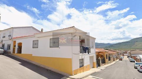 Foto 3 de Casa o xalet en venda a  Bonache, 5, Puente de Génave, Jaén