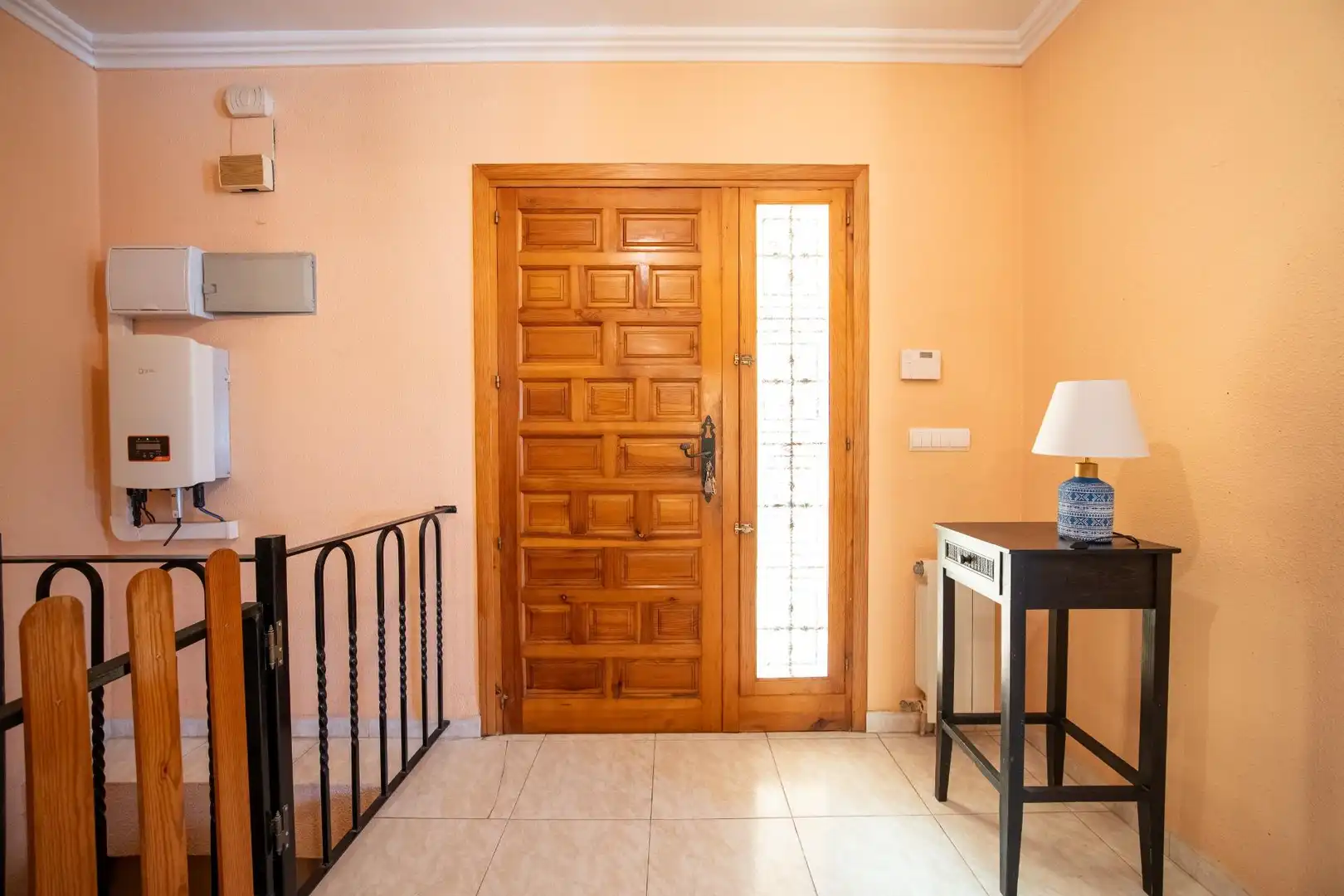 Chalet con jardín en venta en La Conarda, imagen 16