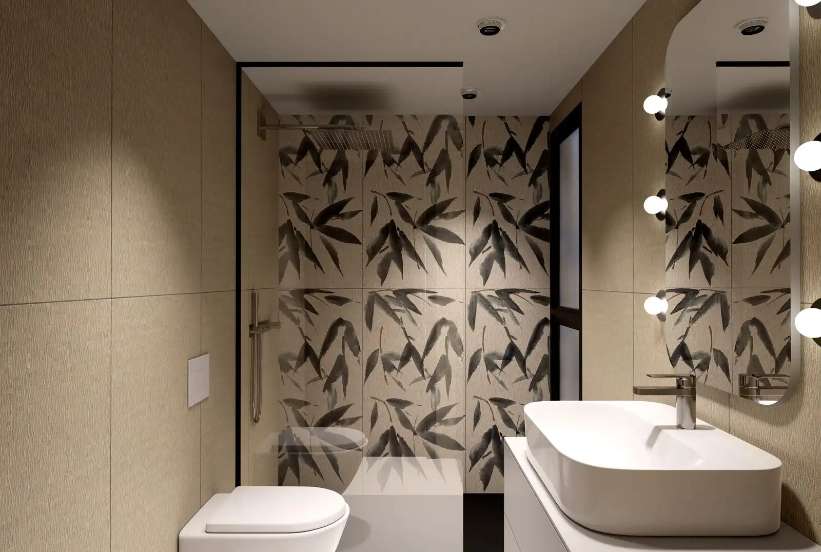 Penthouse with pool for sale in N/A, imagen 10