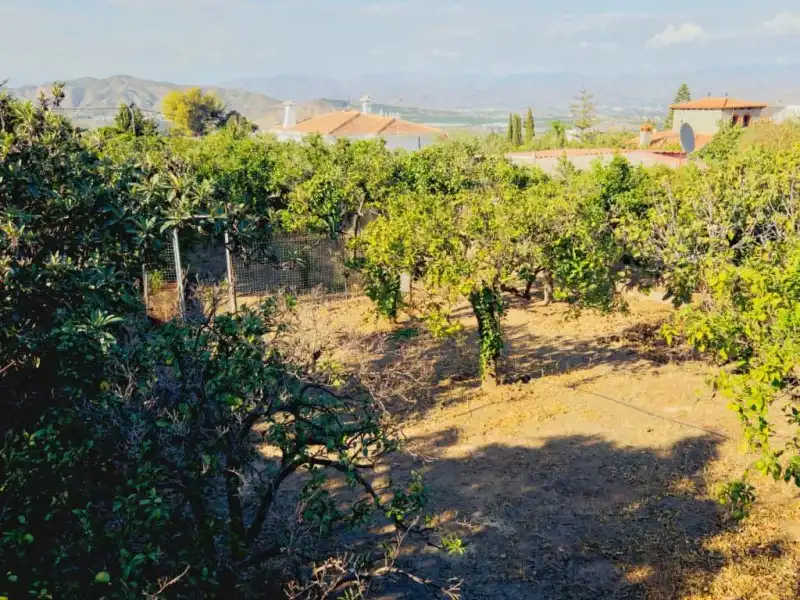 Casa o xalet en venda en Alhaurín de la Torre amb Piscina