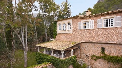 Foto 4 de Finca rústica en venta en Escorca, Illes Balears