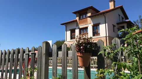 Foto 2 de Casa o chalet en venta en Parres, Asturias