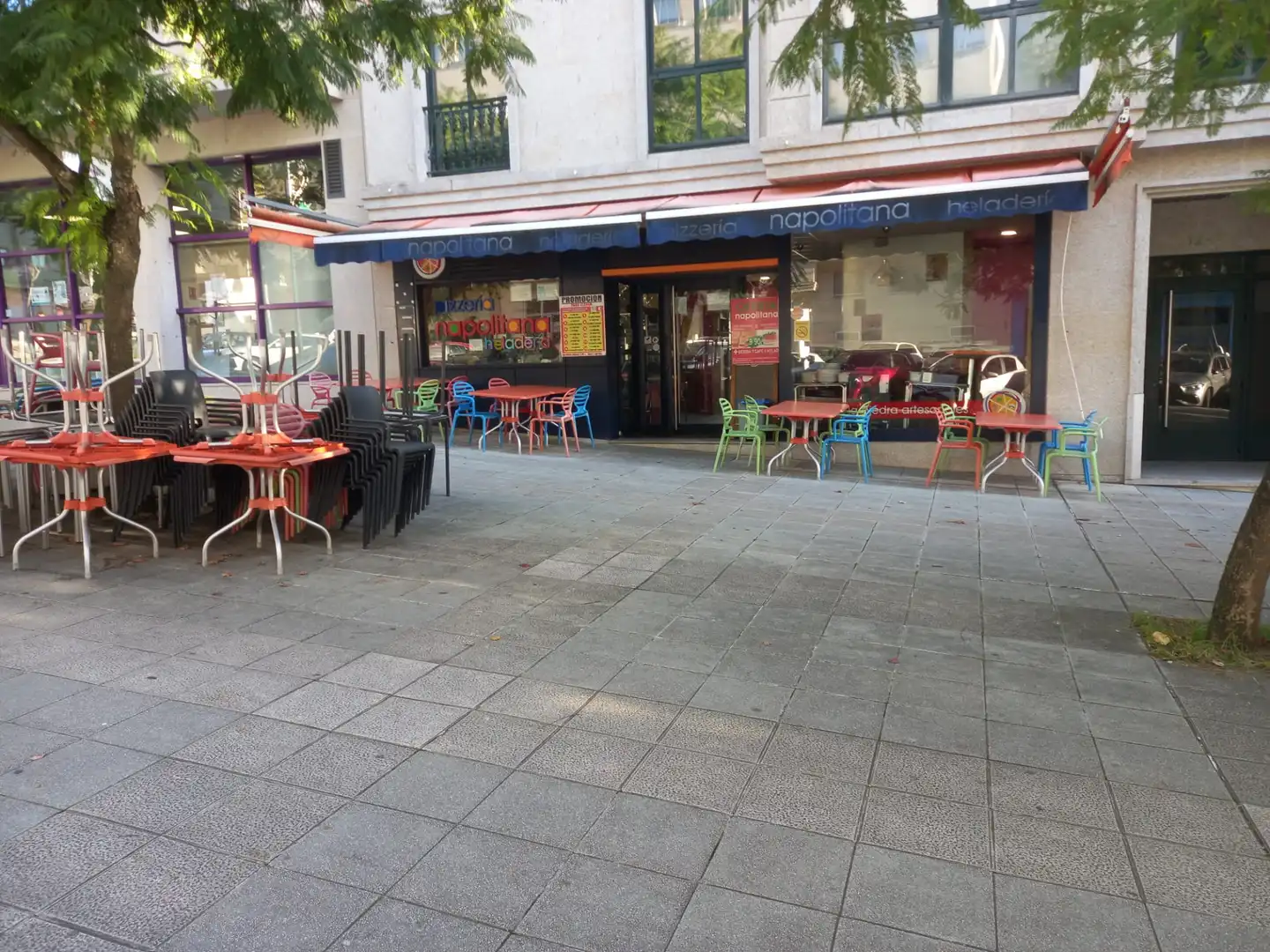 Local comercial en alquiler en Centro Urbano, imagen 27