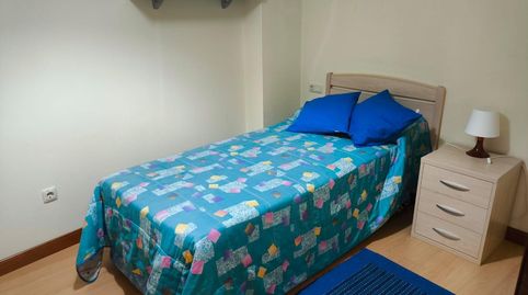 Foto 3 de Piso de alquiler en Valle Inclán, Laxe, A Coruña