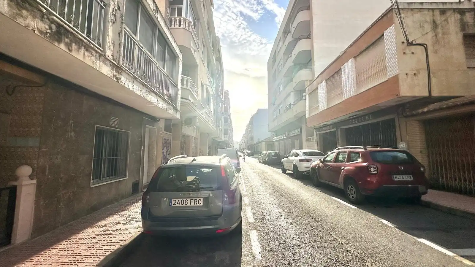 Reihenhaus zum Verkauf in Playa del Cura, imagen 4