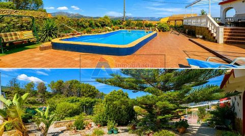 Foto 2 de Casa o chalet en venta en Vilallonga / Villalonga, Valencia