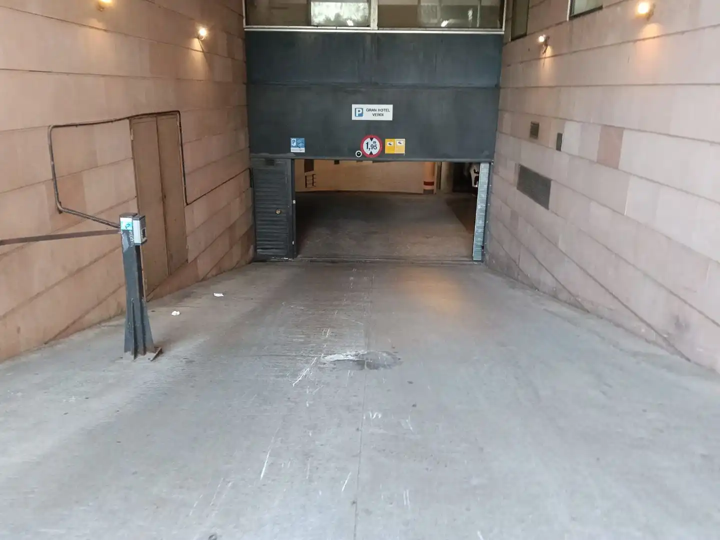 Wohnung mit Aufzug zum Verkauf in Av. de Francesc Macià 78, imagen 22
