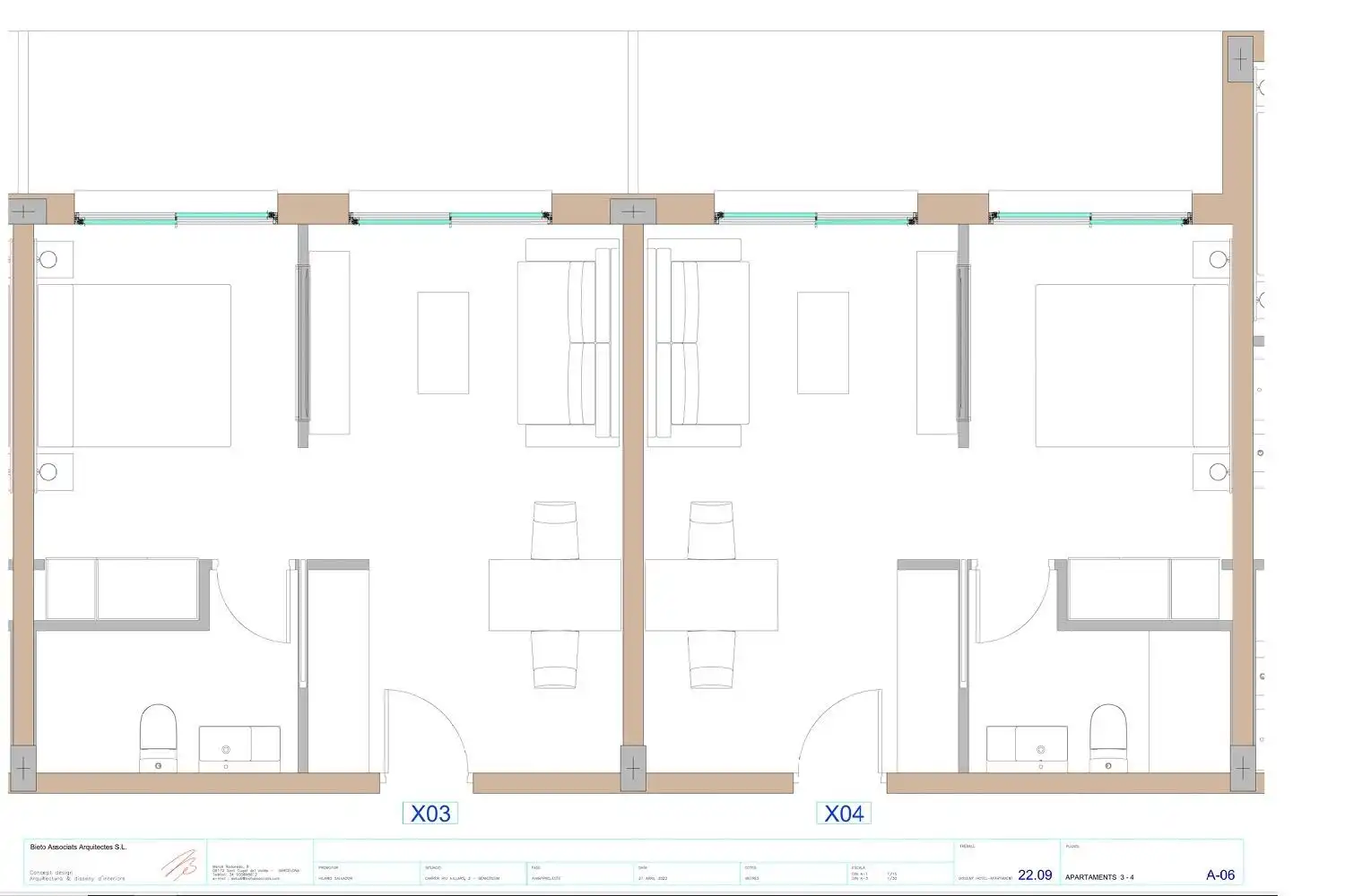 Residential for sale in Benicasim / Benicàssim