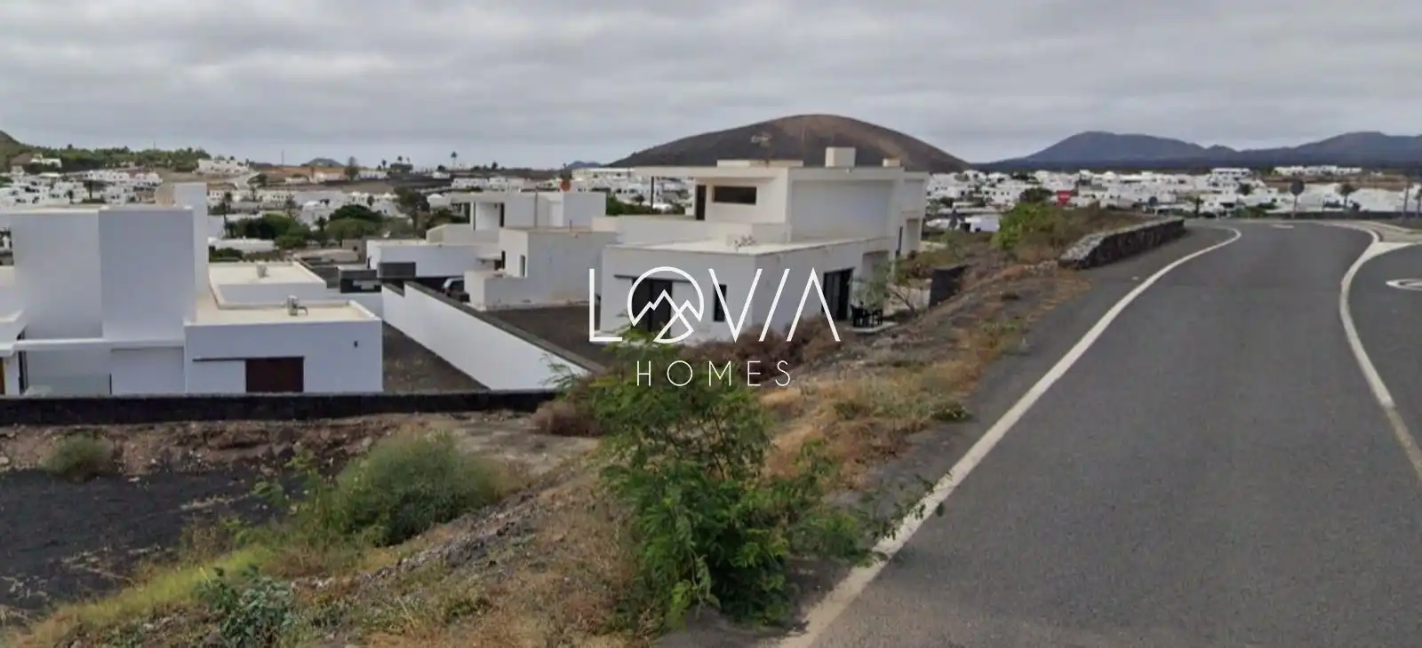 Houses for sale in Yaiza