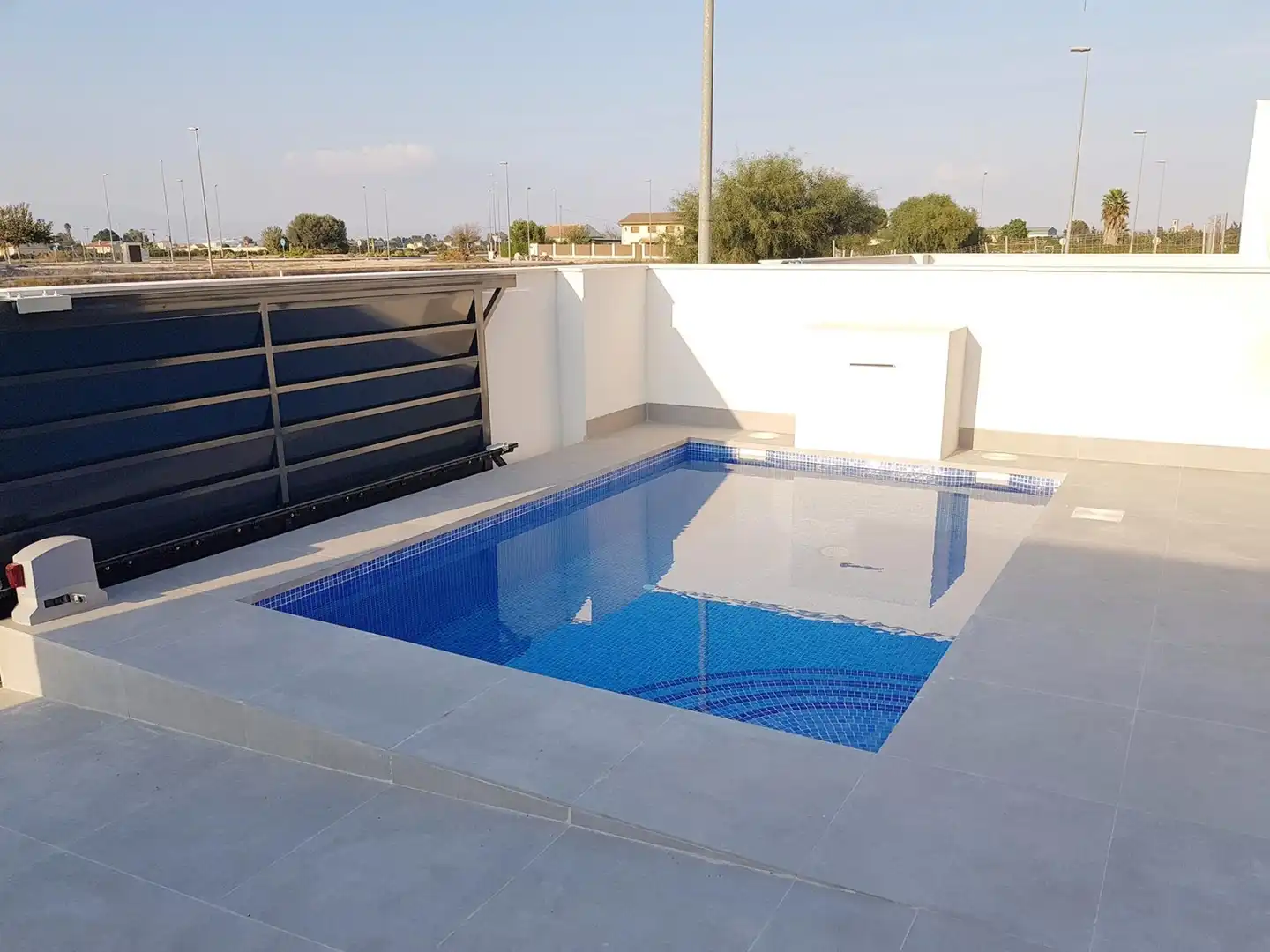 Villa zum Verkauf in Daya Nueva, imagen 2