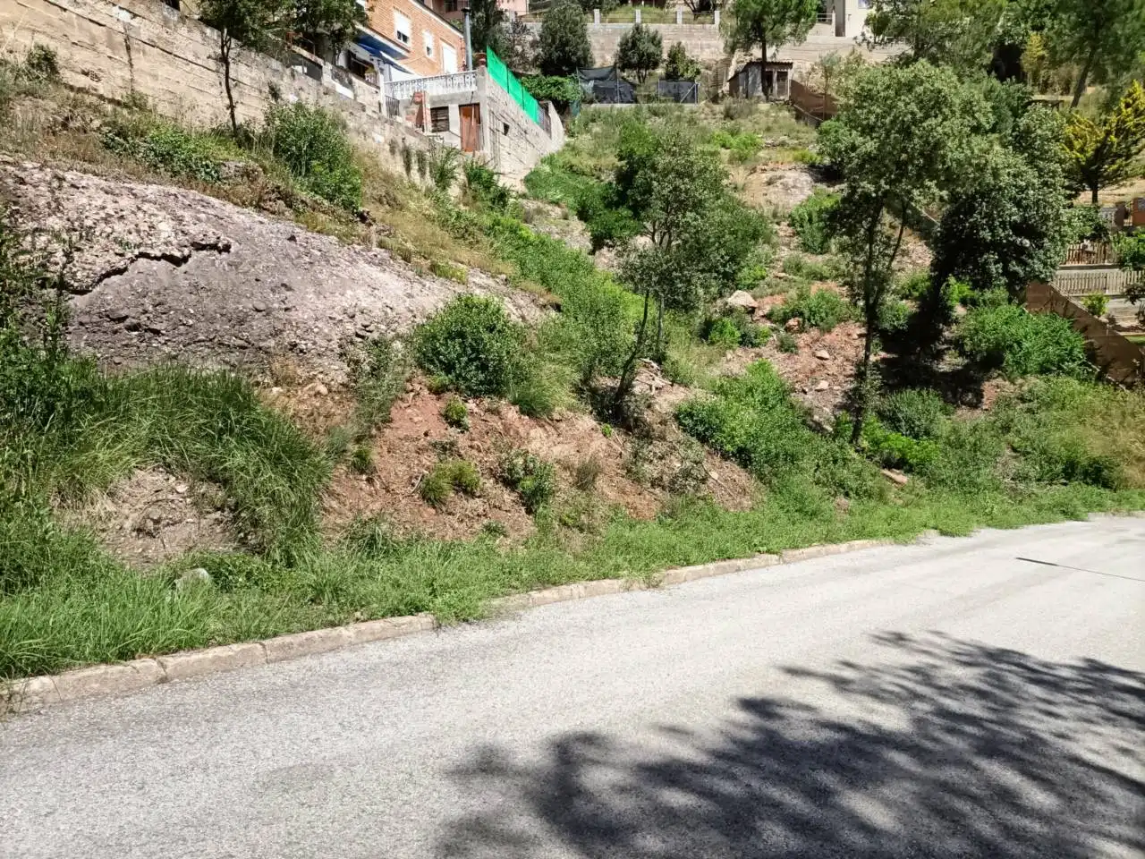 Residential land for sale in Calle Santa Agnés, imagen 5