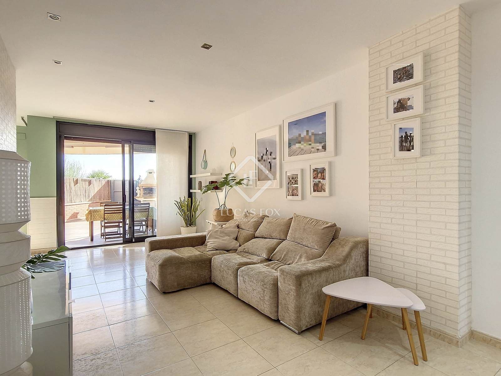 Flat for sale in Les Salines - Pla de Sant Pere