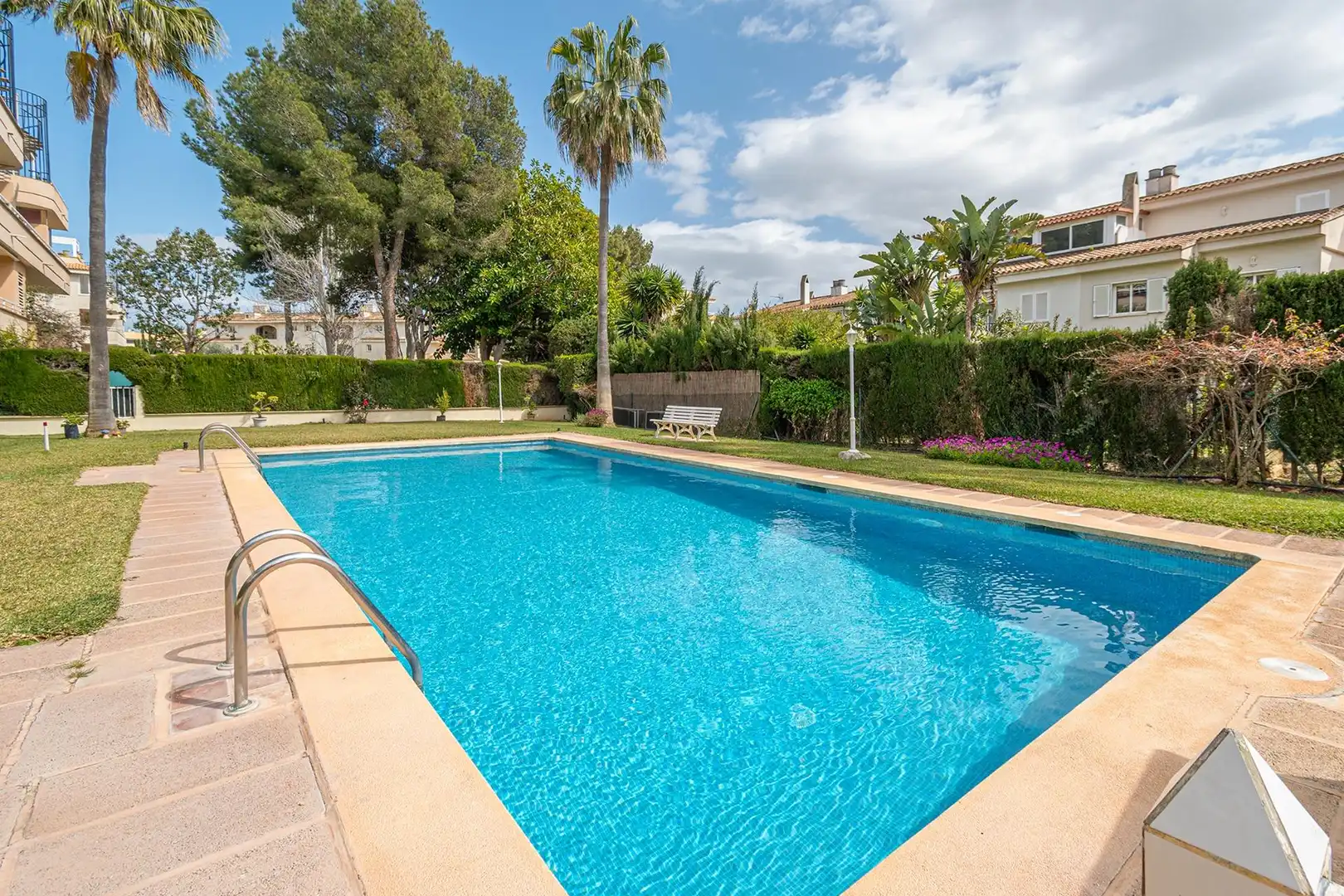 Piscina de Àtic en venda en Llucmajor amb Terrassa i Piscina comunitària
