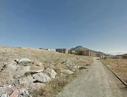 Terreny residencial en venda a Pinos Puente, imagen 4