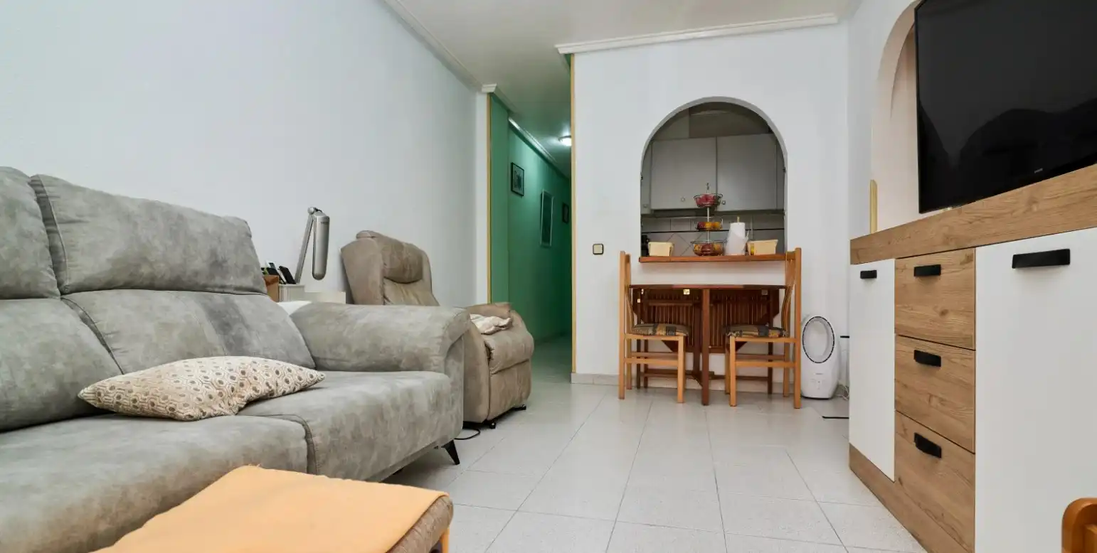 Appartamento con ascensore in vendita a Calle Valencia 34, imagen 14