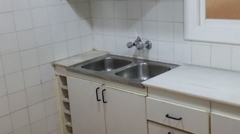 Foto 4 von Wohnung zur Miete in Carrer de Dante Alighieri, 2, El Carmel, Barcelona Capital
