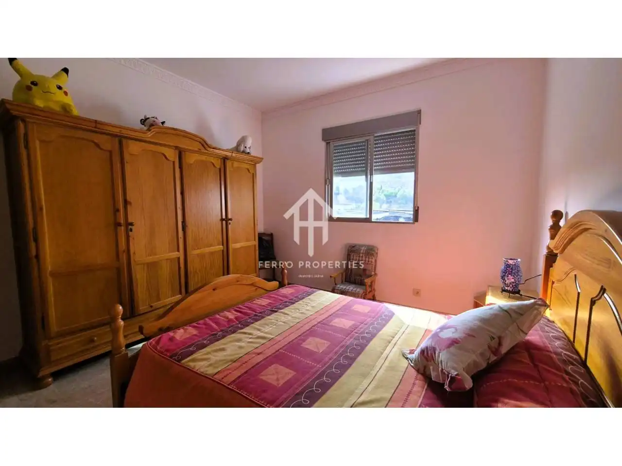 Vista exterior de Casa o xalet en venda en Algarinejo amb Jardí privat, Terrassa i Moblat