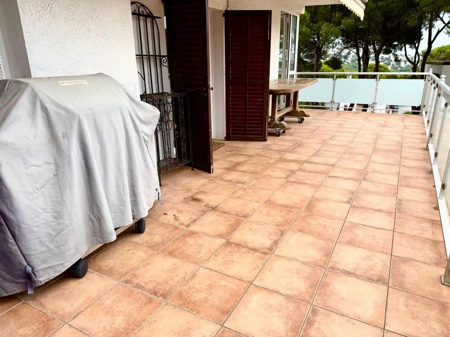 Casa amb jardí en venda a carrer perdiguer 4, imagen 26