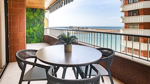 Foto 3 de Piso en venta en El Acequión, Torrevieja