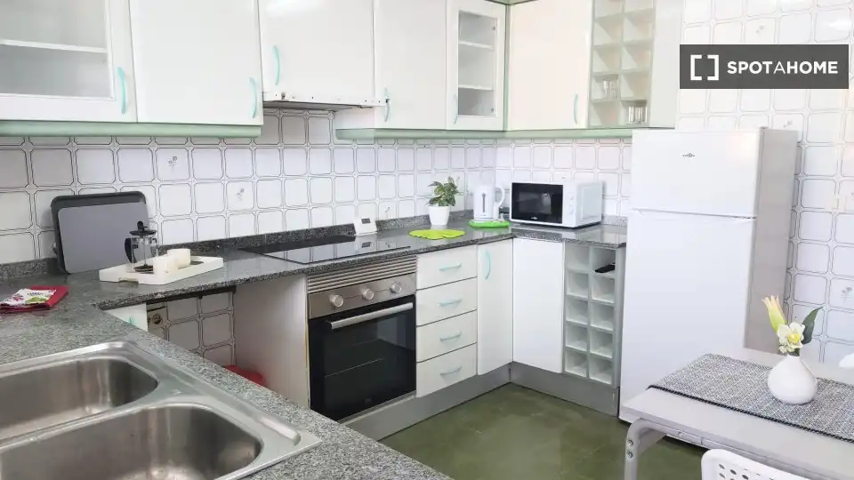 Habitació a Terramelar