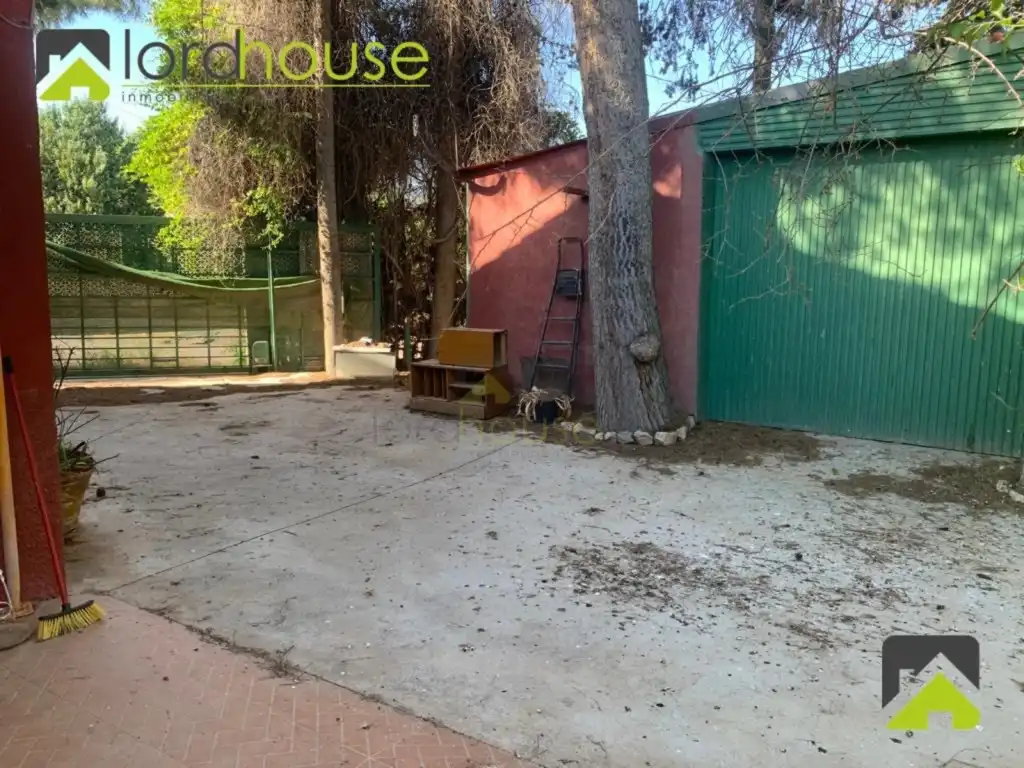 Exterior view of Country homes for sale in Lorca