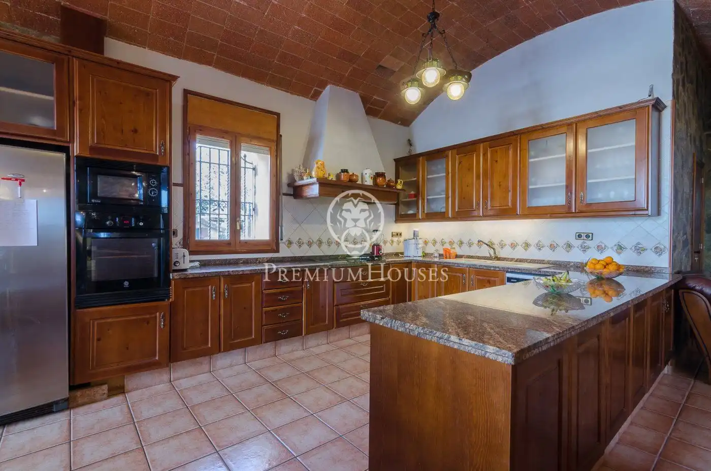 Casa rustica con terrazza in vendita a Urbanitzacions, imagen 6