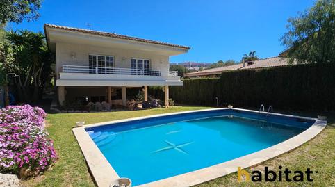 Foto 2 de Casa o chalet de alquiler en Alcover, Tarragona