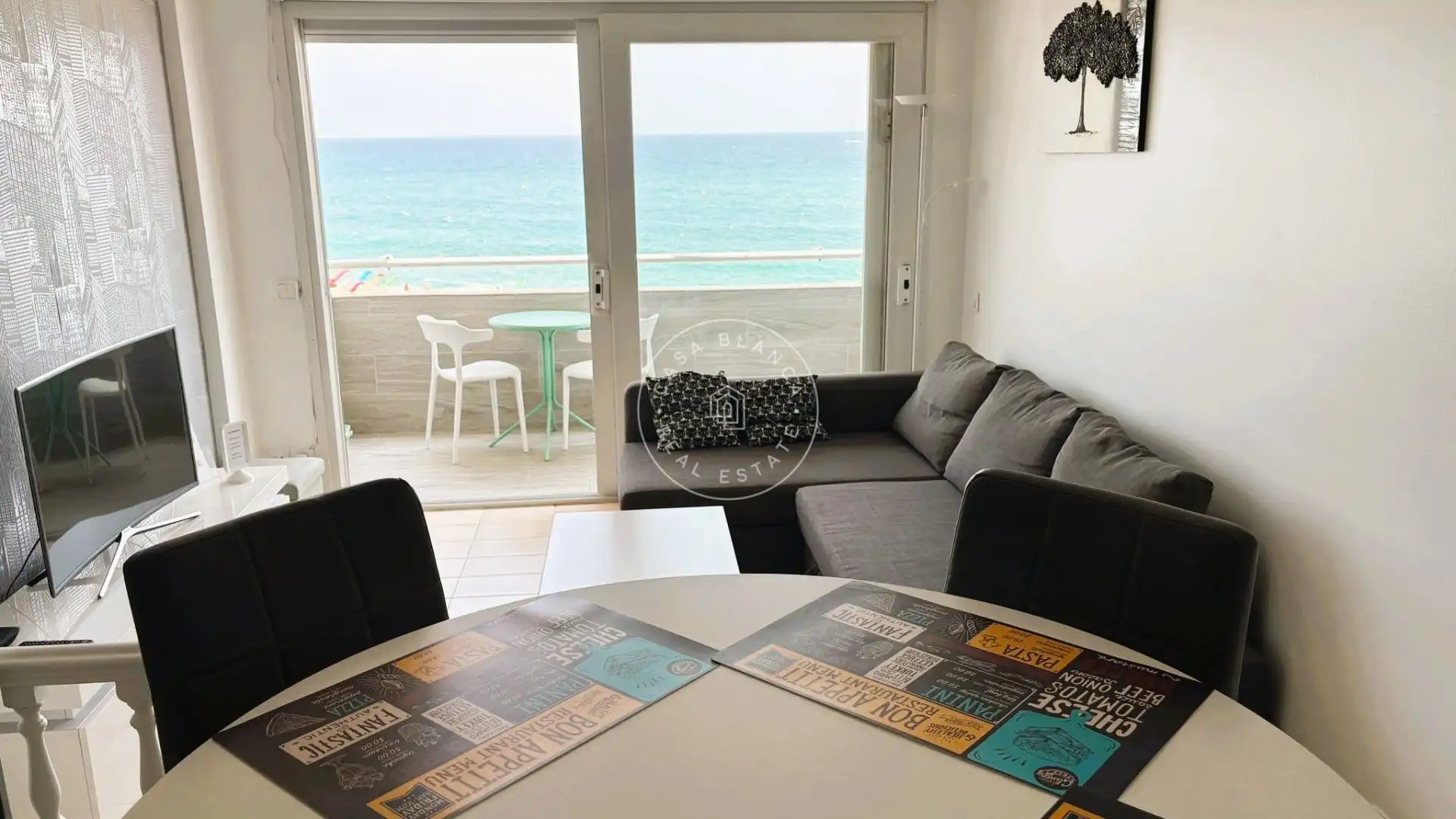 Apartamento con ascensor en venta en josep Tarradelles, imagen 9