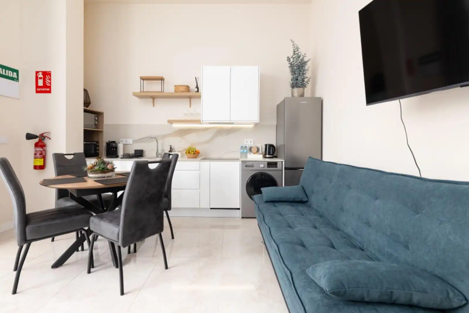 Apartamento en venta en Poblats Marítims, imagen 24