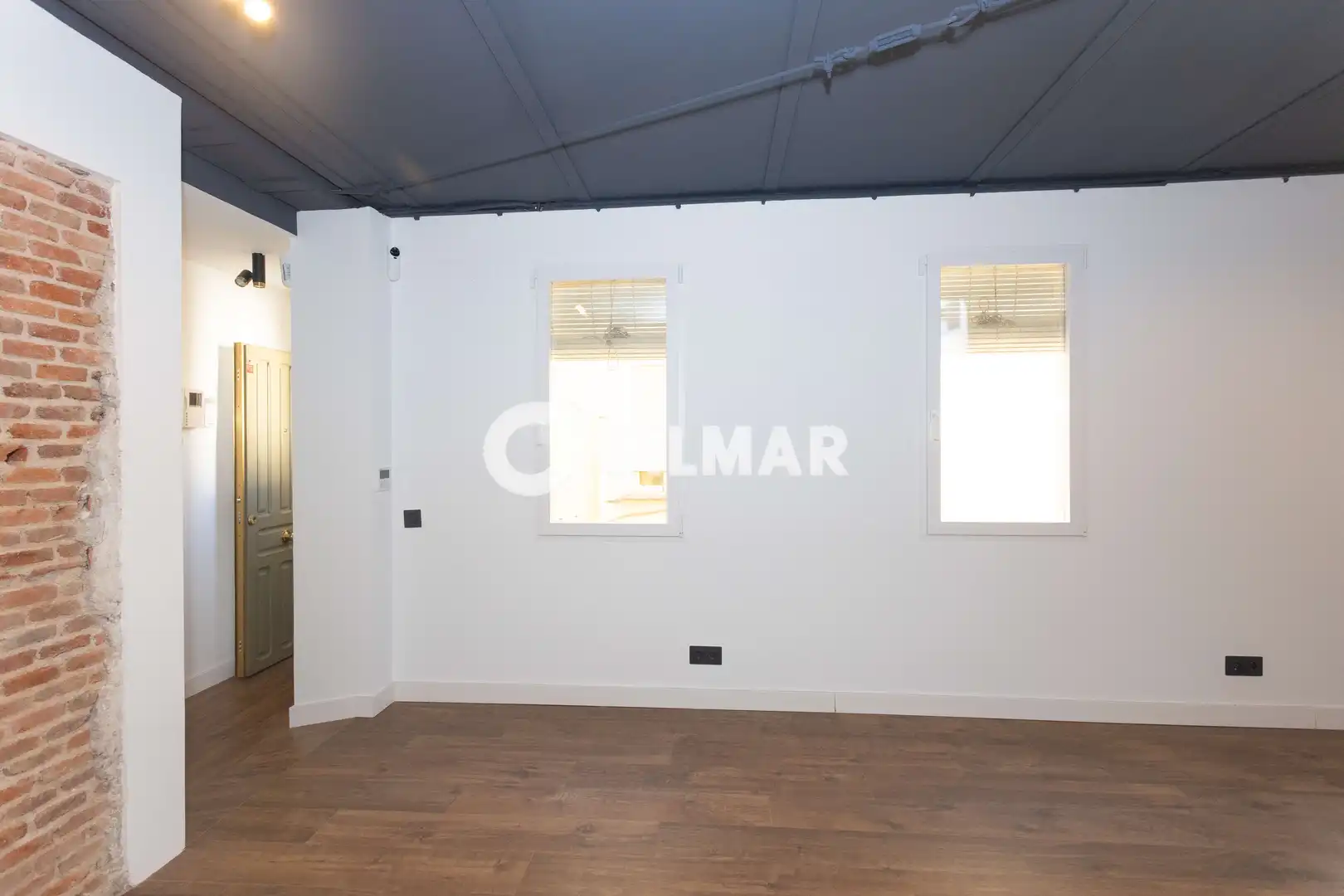 Penthouse with terrace for sale in Retiro, imagen 11