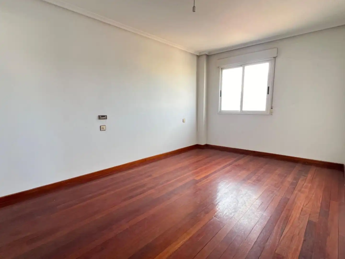 Habitación de Piso en venta en Verín con Calefacción, Jardín privado y Terraza