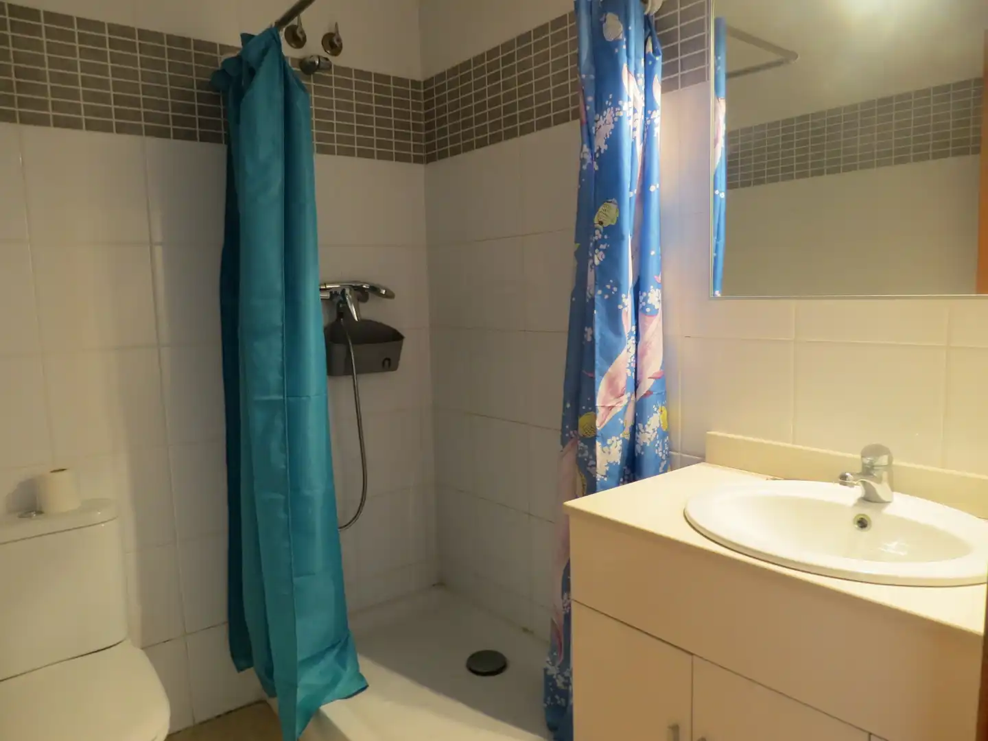 Bany de Pis en venda en Canet de Mar amb Aire condicionat, Calefacció i Parquet