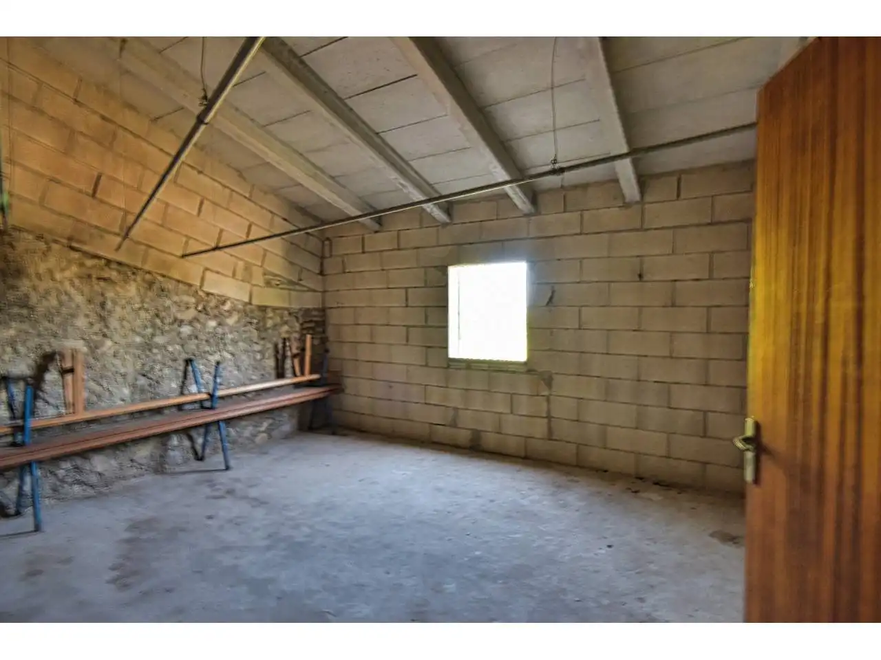 Finca rústica en venda en Santa Margalida amb Aire condicionat, Calefacció i Jardí privat