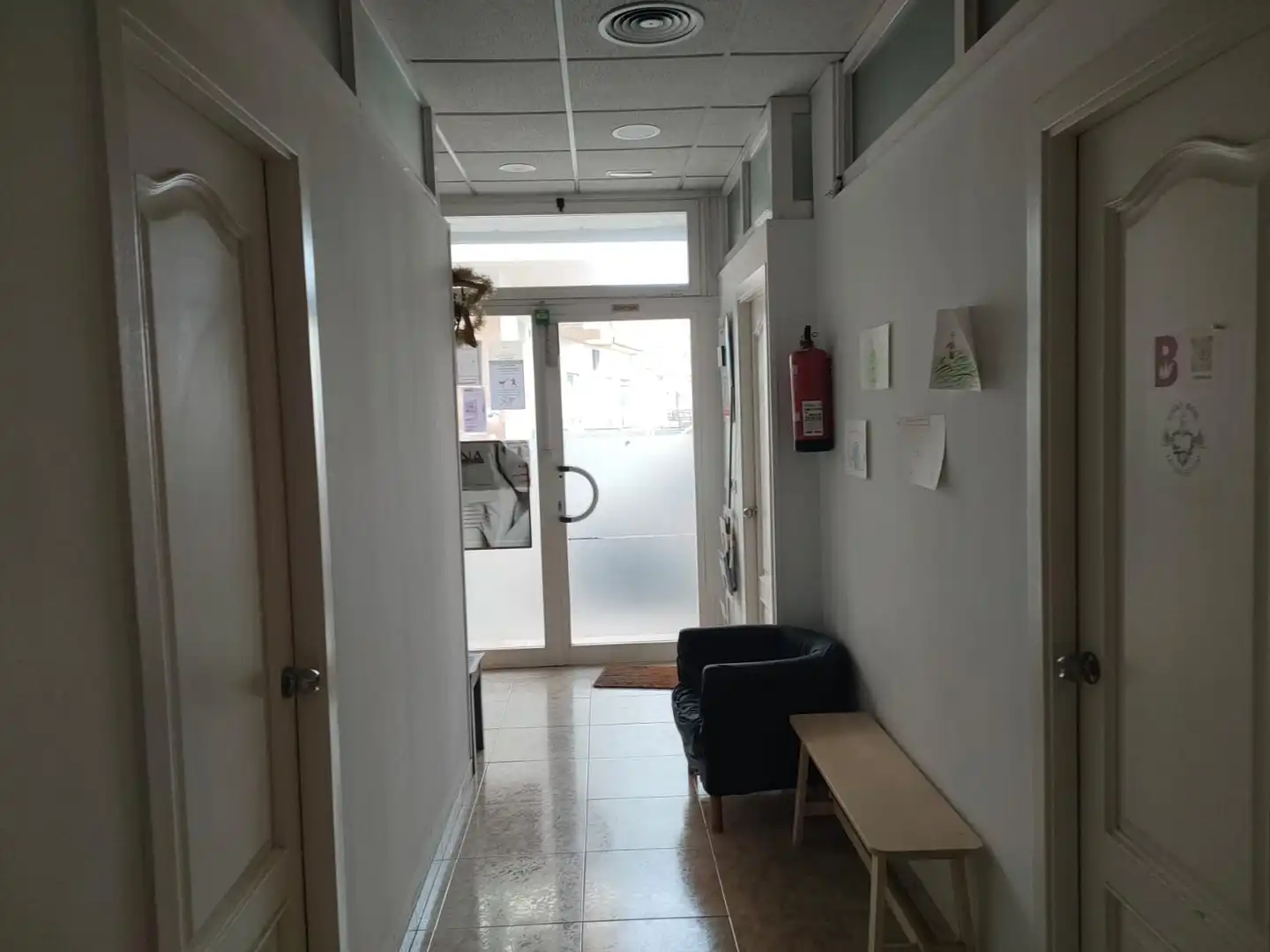 Local comercial en venda a Centre, imagen 18