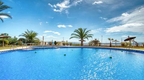Foto 2 de Piso en venta en Playa Poniente, Benidorm