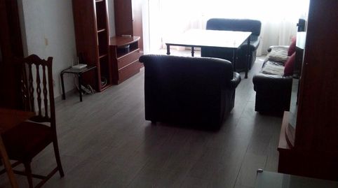 Foto 2 von Wohnung zur Miete in Vista Alegre - Parque Cruz Conde, Córdoba Capital