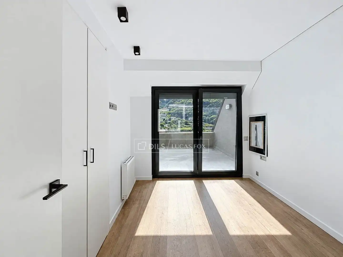 Ático con terraza en venta en Centro, imagen 35