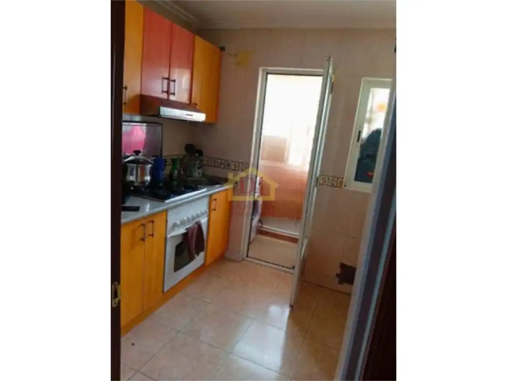 Cocina de Piso en venta en Salamanca