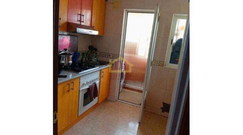 Photo 2 of Flat for sale in Calle Maestro Caballero, San José - El Montalvo, Salamanca Capital