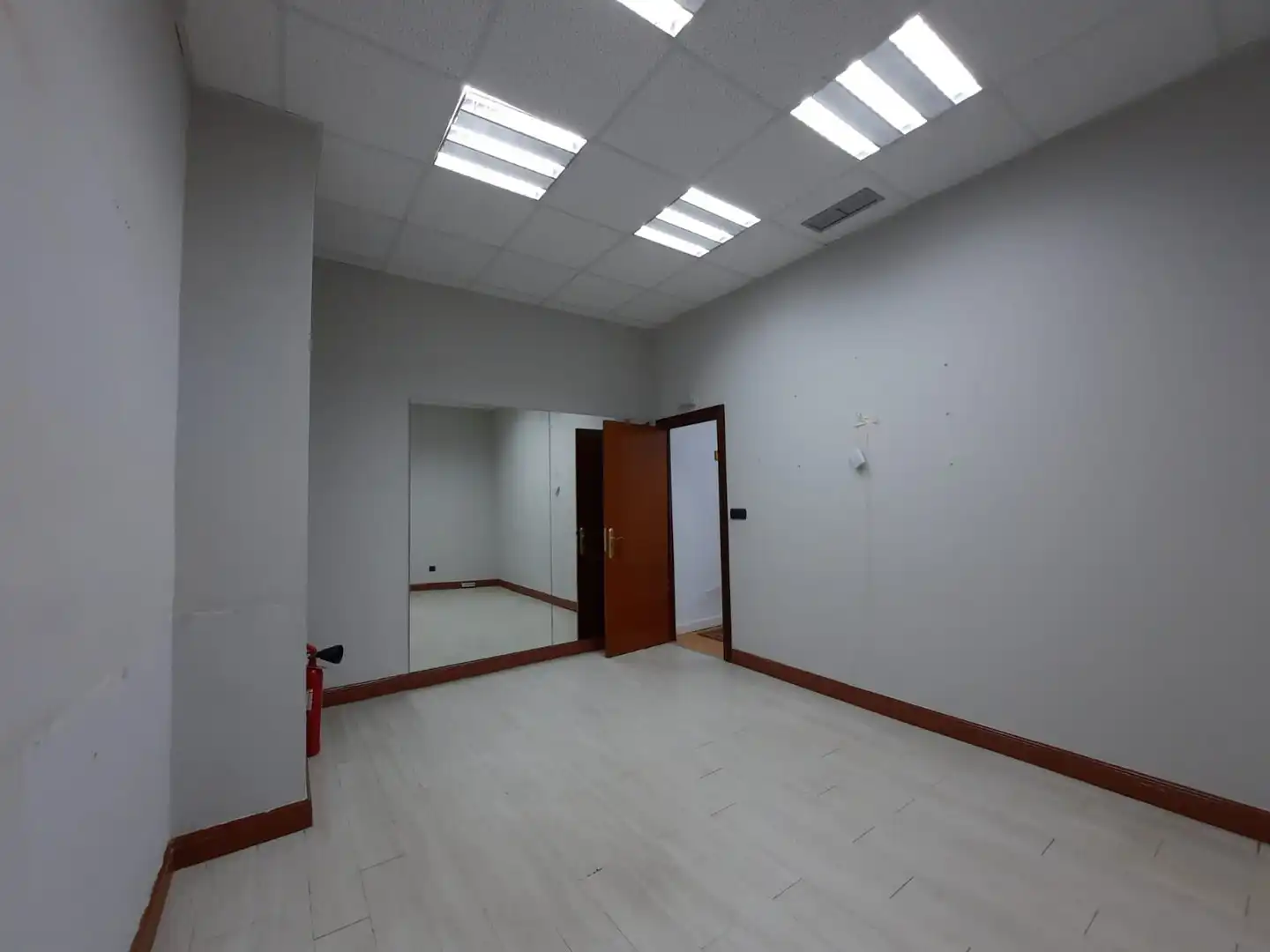 Local comercial en venda a Rodríguez Arias Kalea, imagen 13