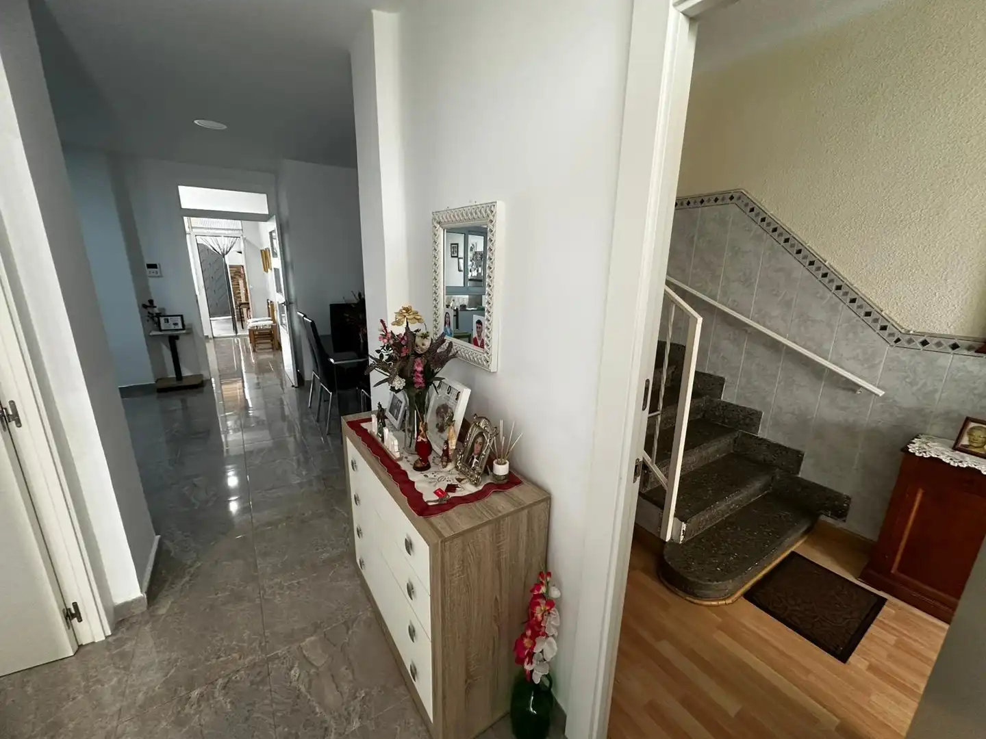 Houses for sale in Molina de Segura  with Air Conditioner and Furnished