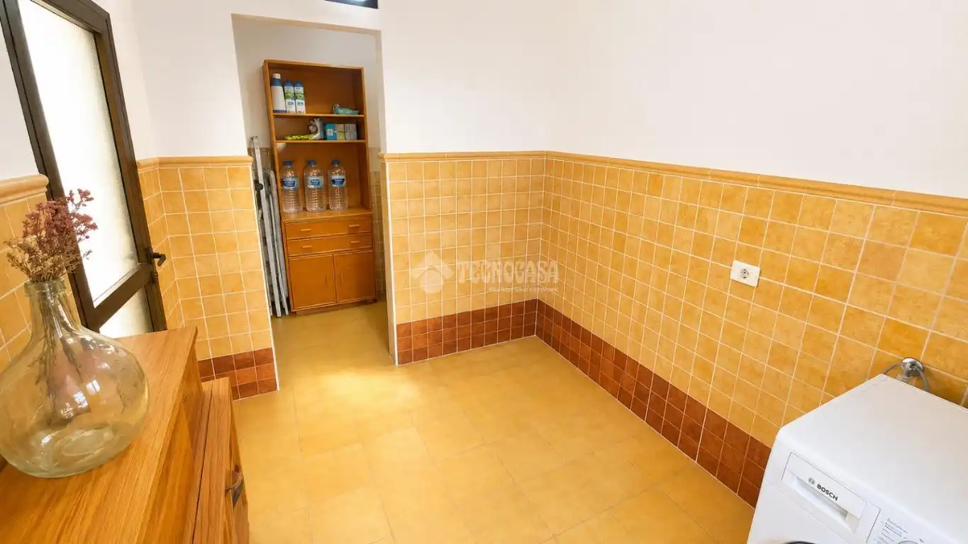 Casa en venta en Barranco Hondo, imagen 18