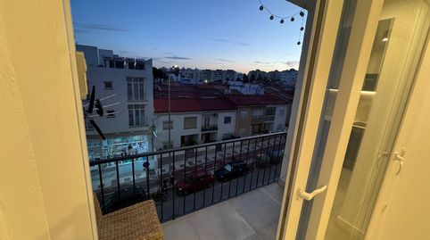 Foto 2 von Wohnung zum Verkauf in Martinez de la Rosa, Los Castillejos - La Trinidad, Málaga Capital