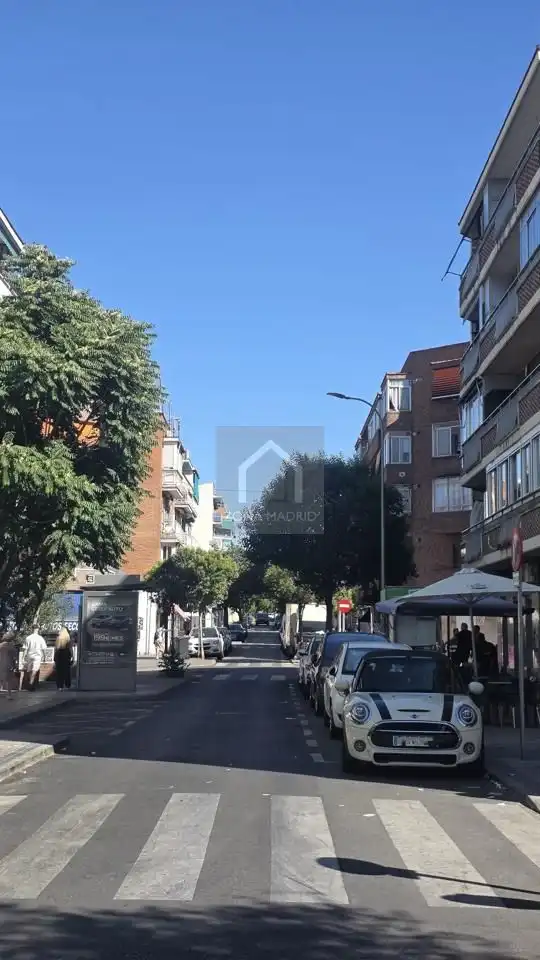 Pis en venda a Calle de Mejorana, imagen 5