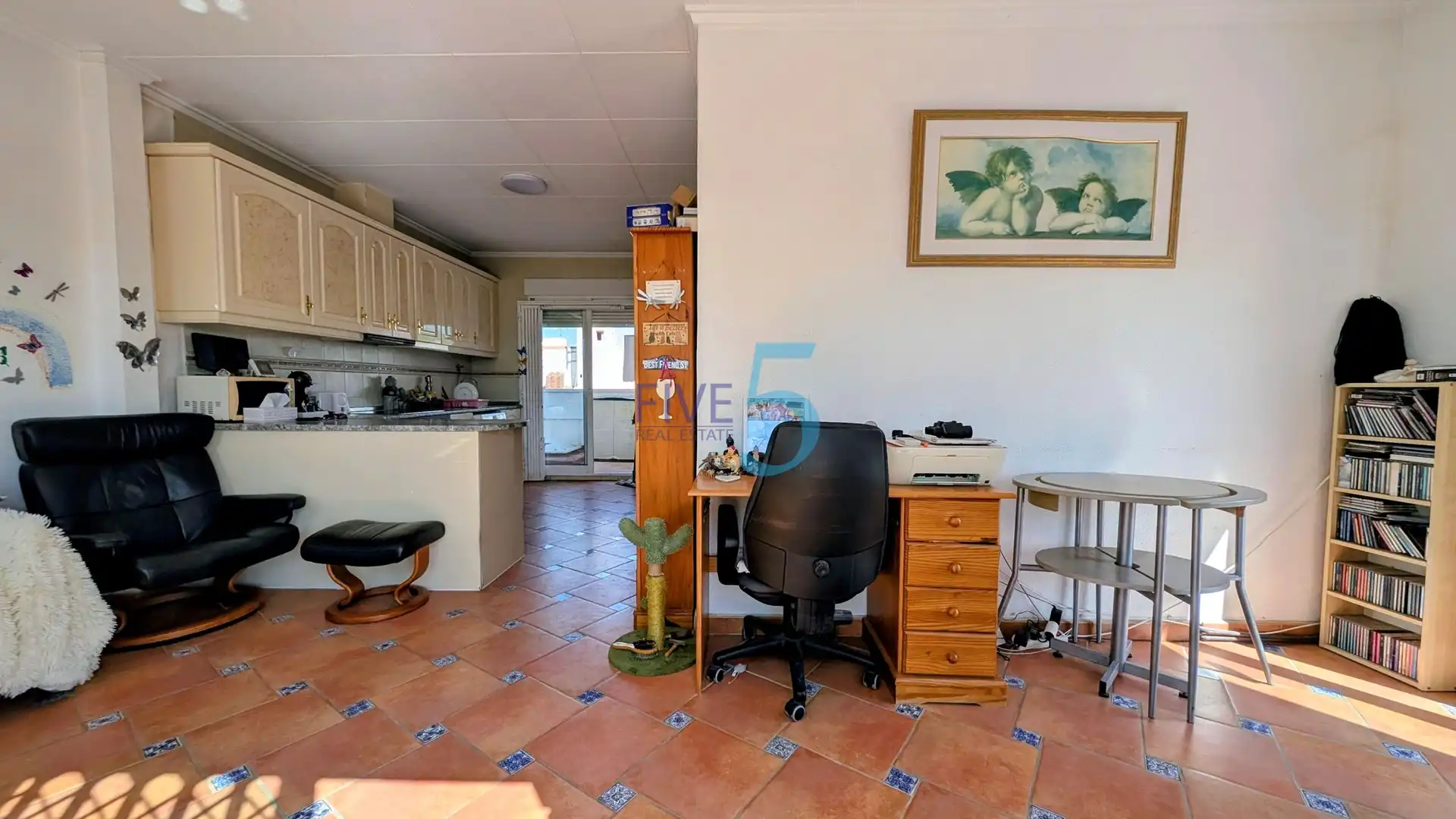 Maison mitoyenne avec terrasse à vendre à Zona Carrefour - Urbanizaciones, imagen 21